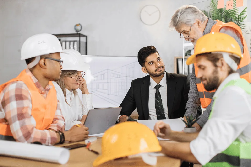 Construction lawyer